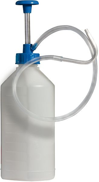 SW-Stahl Mehrzweckpumpe, 1 l, 24002L, 4033592077354