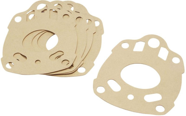 Hazet Gehäusedichtring, Satz à 5 Stück, Baujahr 2013 für 9013 MG, Netto-Gewicht: 0.02 kg, 9013MG-012/5N