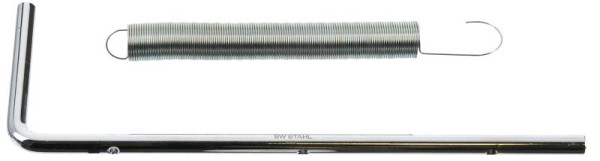 SW-Stahl Blockierwerkzeug Schwungrad, zu verwenden wie: PSA 0188.X, PSA 0189.X, 26381L-1