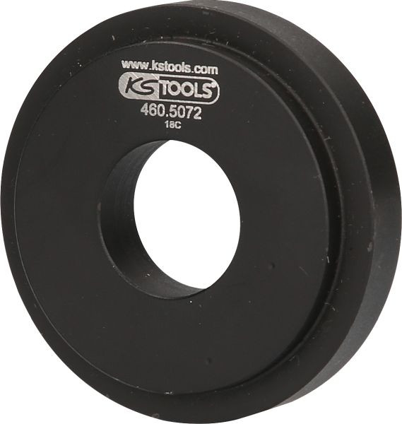 KS Tools Gegenhalter Außendurchmesser 55 mm, Innendurchmesser 20,5 mm, 460.5072