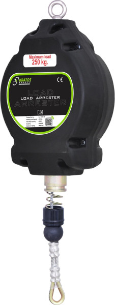 Kratos SENTINELS REACT - Lastsicherungsgerät (max. 250 kg), LA1025010