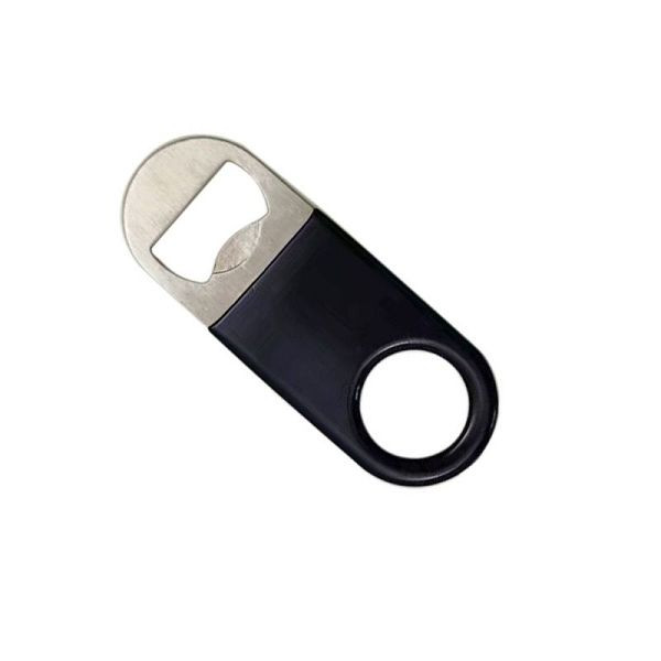 Stalgast Mini-Flaschenöffner/Kapselheber, Edelstahl, Länge 90 mm, BE0302090