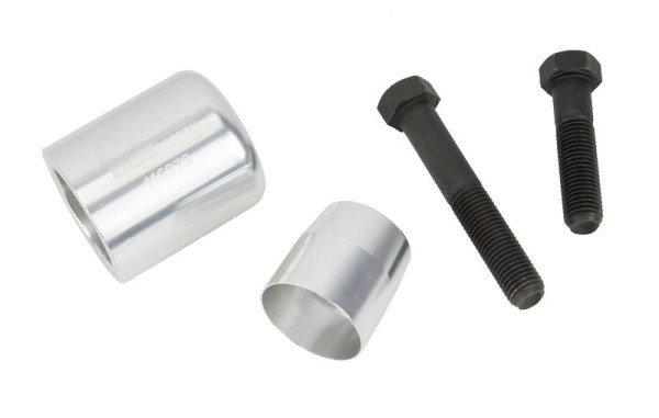 Stahlmaxx Montagevorrichtung Kurbelwellendichtring, wie T10417 VW Spezialwerkzeug, XXL-116979