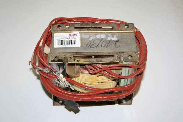 ELMAG Trafo komplett (Nr. 13) für STARTMASTER 210/30, 9505107