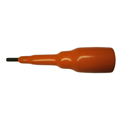 Preising isolierter Innensechskant, 1/2", SW 8 100 mm, 7355E8L