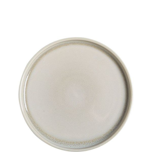 Stalgast Serie Sand Teller flach Ø 170 mm, VE: 4 Stück, PZ5801170