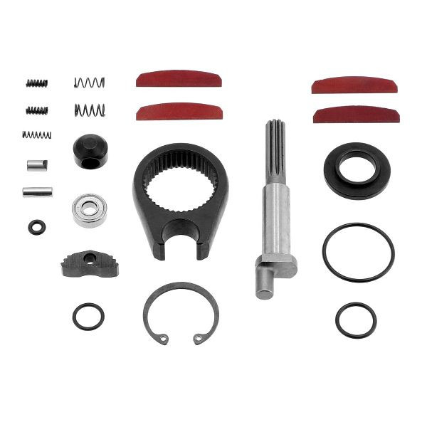 Airpress Reparatursatz für Druckluftratsche 45454, 45454-RK