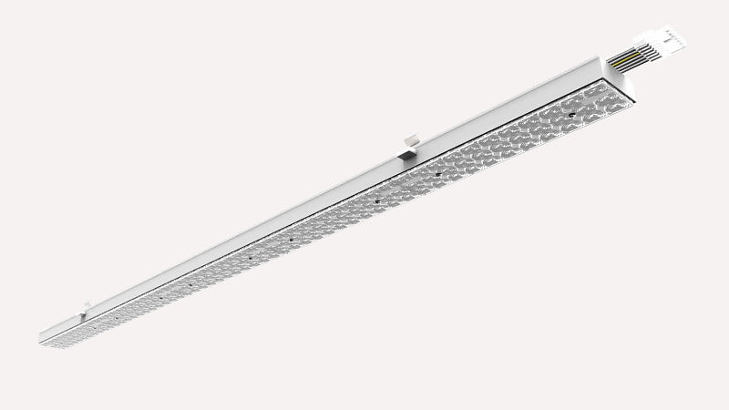 Schmelter LED-Technology Universal LED-Einsatz für bestehende Lichtbandsysteme T5, S-UE32-60W590