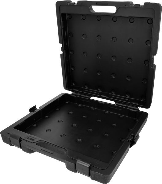 KS Tools 2/3 Kunststoff-Leerkoffer, 1123, 4042146230978