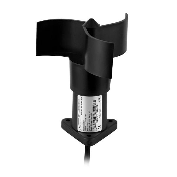 PCE Instruments Windgeber, Schutzklasse (Gerät) IP54, PCE-WS CR