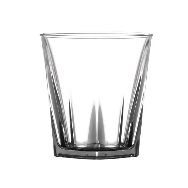 BBP Tumbler 25,5cl, VE: 36 Stück, Polycarbonat, gläserspülmaschinengeeignet, CG951