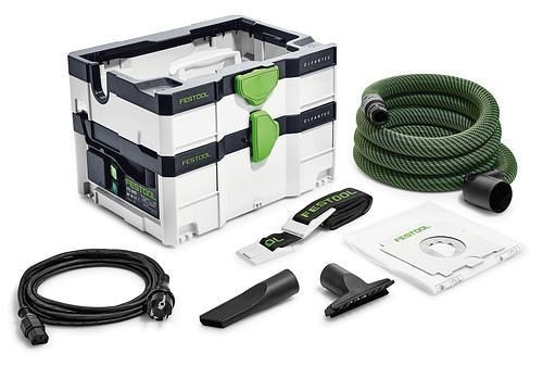 Festool Absaugmobil CTL SYS CLEANTEC, 575279