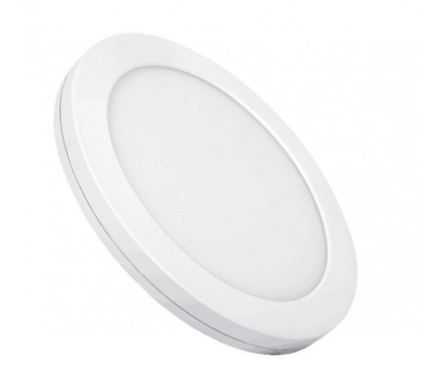 Abalight LED Panel Round S 3000-5000K, 13025