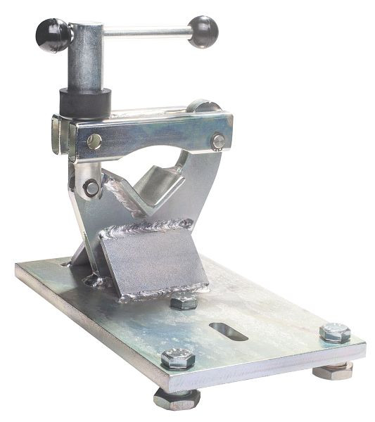 SW-Stahl Schraubstock, lange Ausführung, zur Verwendung mit 10277L und 10278L, 10285L