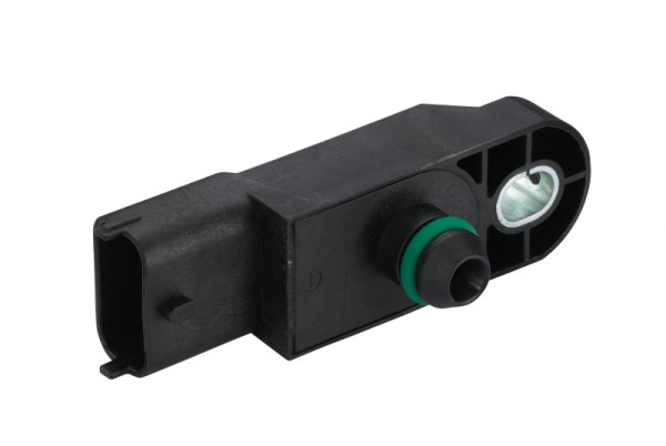 HELLA Sensor, Ladedruck - 3-polig - mit Dichtring/ohne Kabel, 6PP 009 400-751