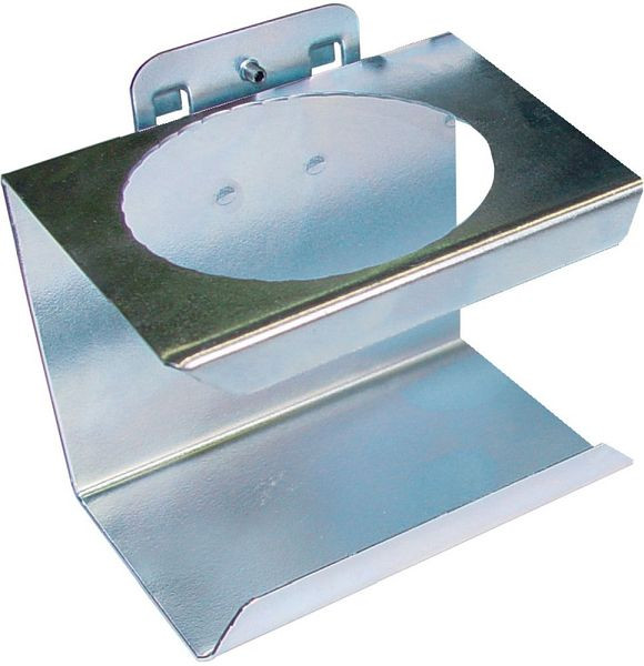 Güde Runddosenhalter 70 mm 1-fach, 40783, 4015671407832