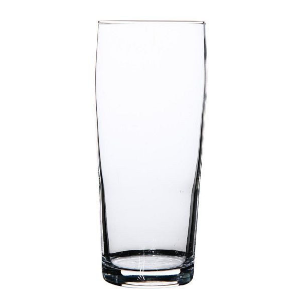 Arcoroc Taverna Biergläser 250ml (48 Stück), CX044