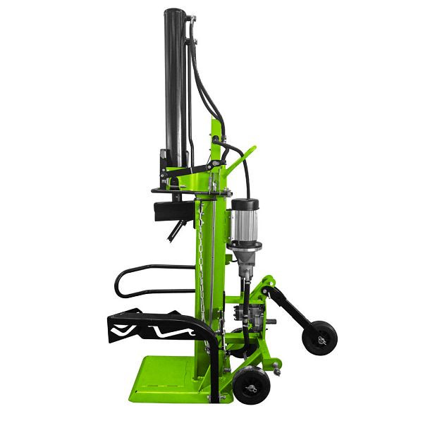 Zipper Holzspalter, 400V, Spaltkraft 30 t, ZI-HS30EZ