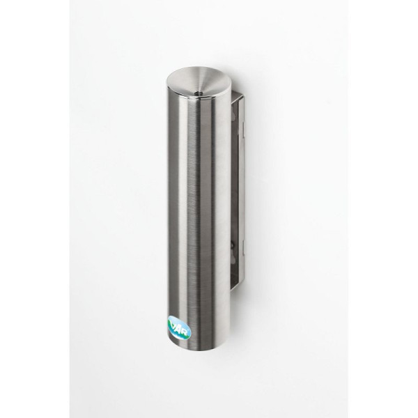 STEIN HGS Sicherheitsascher H 30, Edelstahl matt, Edelstahl matt, 82088.0001