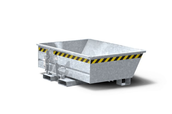 RR Industrietechnik Minikipper Typ RMI-15 verzinkt, 100800720