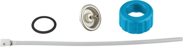 Hazet Pumpeneinheit, Material: Spezialstahl, Oberfläche: poliert, gestrahlt, Norm: DIN ISO 5746, 199-4-04/4