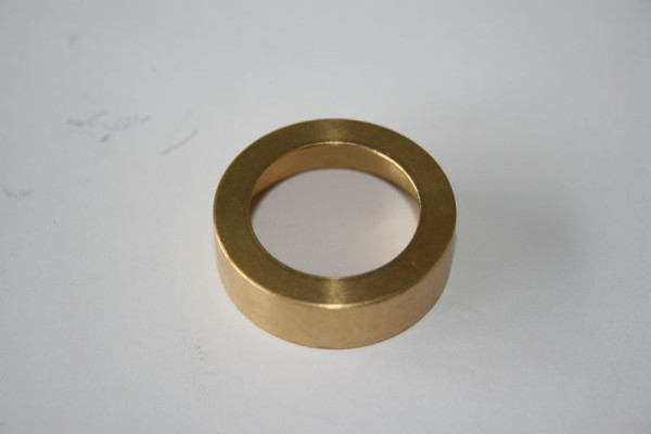 ELMAG Buchse 'CU' für Lager (Position 43) für 'Premium' (Super) und Dry Cutter, 9708747