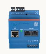 Victron Energy Digitaler Energiezähler EM540, max 65A per Phase, 8-67-016590, REL200100100