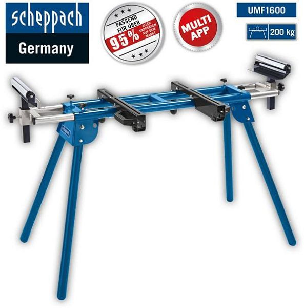 Scheppach Universal-Sägetisch UMF1600, 5907103900