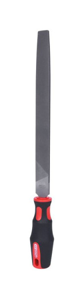 KS Tools Flachfeile, Form B, 250mm, Hieb3, 157.0016, 4042146125137