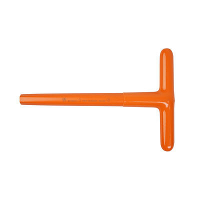 Preising isolierter Steckschlüssel 300mm SW 19, Magnet, 5019EM19