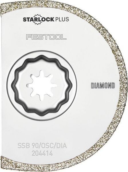 Festool Diamant-Sägeblatt SSB 90/OSC/DIA, 204414