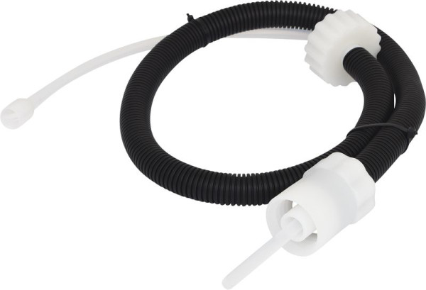 KS Tools Einweg-Befüllschlauch für AdBlue®-Zusätze - tropffrei, 550.1288