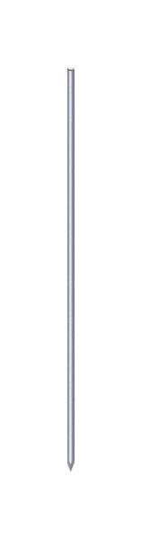 Schake Schnurpfahl, Durchmesser: 18 mm, Länge: 1200 mm, 301812