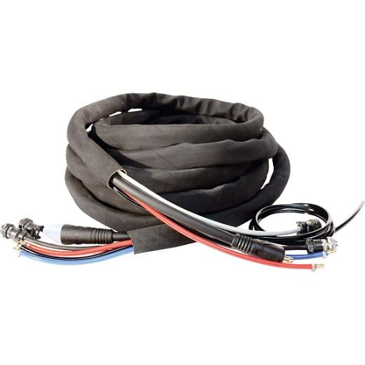 ELMAG Zwischenschlauchpaket 15m, für CPTX-I 400 & 500 W2, 54092