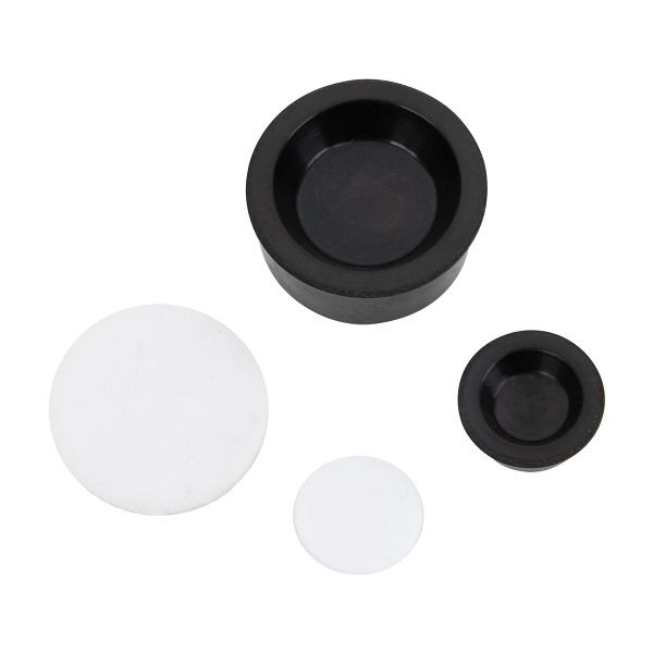 Stahlmaxx Reparatursatz für Hydraulik-Spindel, 12t, XXL-122796