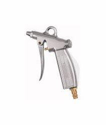 Riegler Dosierbare Blaspistole, Aluminium, 114423