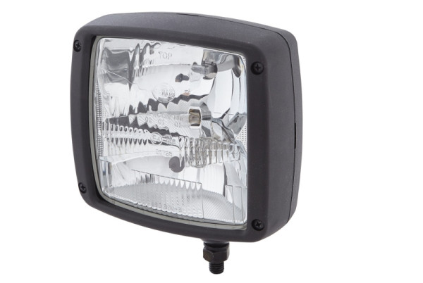 HELLA Hauptscheinwerfer, 12V, ECE, Stecker: AMP, 4-polig, rechts/links, 1SA 996 120-851