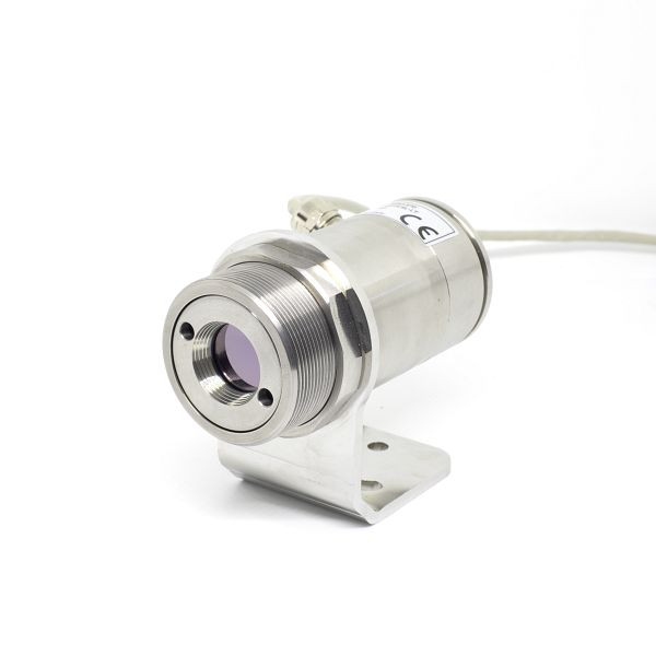 ELMAG Laser-Thermosensor 250 - 1600°C, 58235, 9004853582356