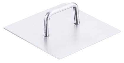 Contacto Stempel zu Mousseform 8x8 cm quadratisch, 689/588