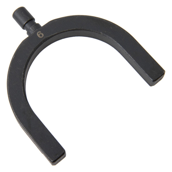 RepTools Ausbau-Hufeisen, aus 117926 Abzieher-Satz für T4 Traggelenk, XXL-121611