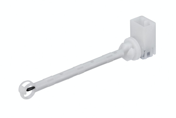 HELLA Sensor, Innenraumtemperatur, 12V, 6PT 009 104-081