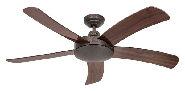 CasaFan Deckenventilator Falcetto BA mit Fernbedienung, 9513273