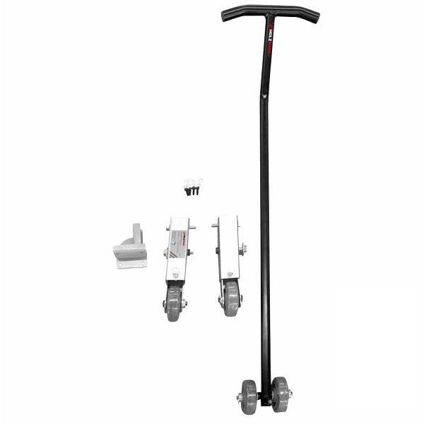 Holzmann Fahreinrichtung für K5, UFEK5, 9120132141530