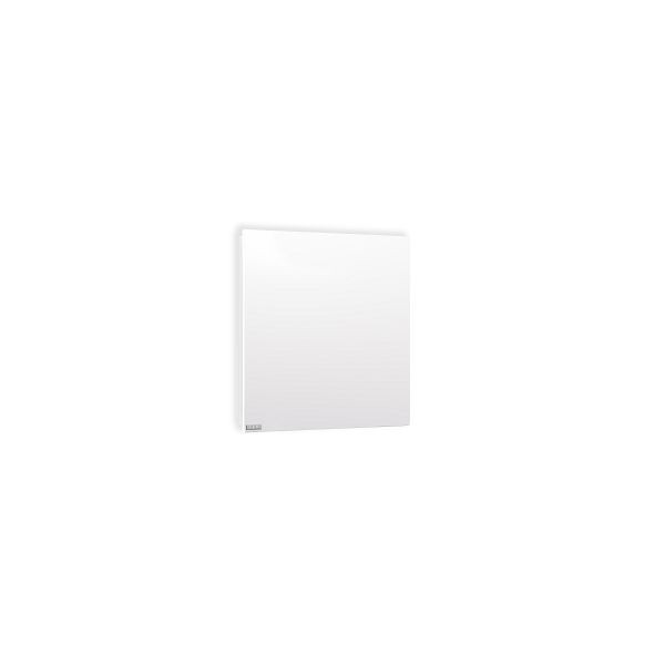 Etherma LAVA STEEL 2.0 Infrarotheizung, weiß, 50 x 63 cm, 250 W, 230 V, 39618