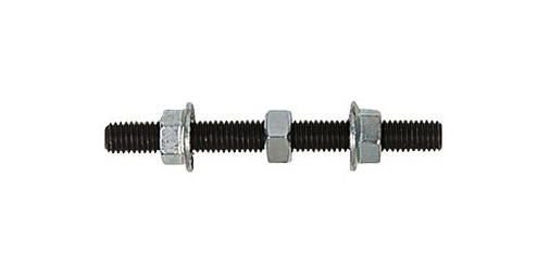 KS Tools Gewindestift M8 x 80 (Zeiger), 150.2431, 4042146579039