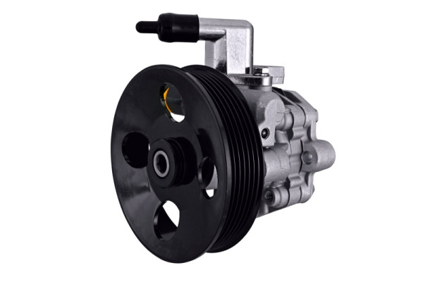 HELLA Hydraulikpumpe, Lenkung, 90bar, hydraulisch, 8TL 359 003-101