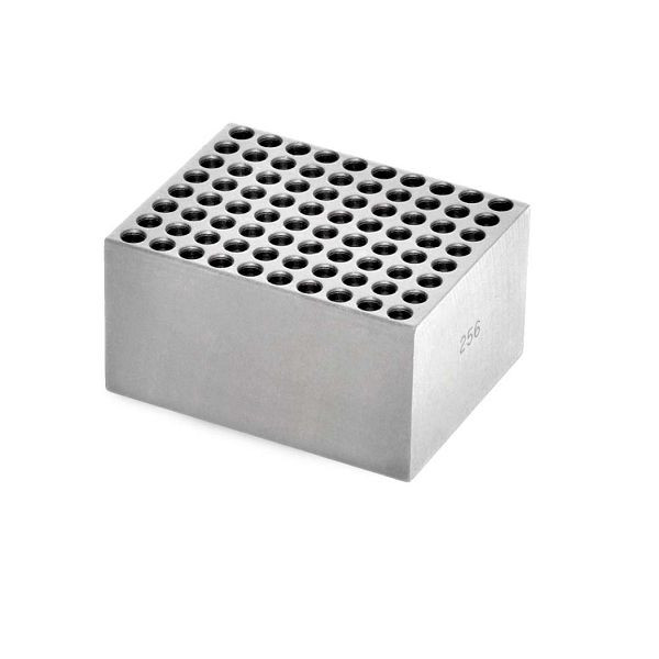 OHAUS Modul-Block 0.2 ml Micro 80 Loch, für Blockheizgerät, 30400169