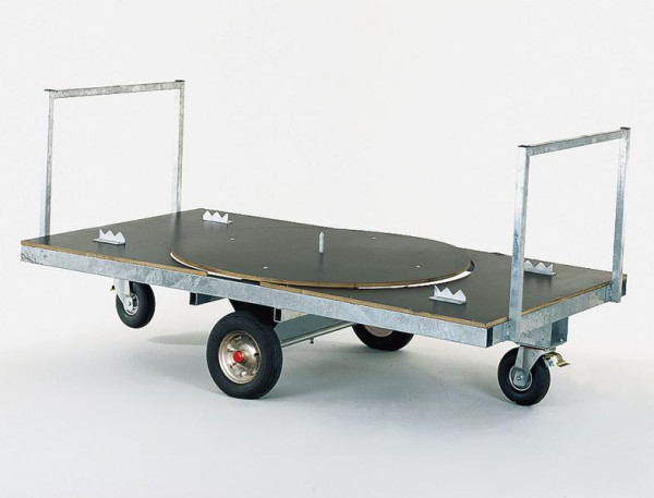 Growi Kombi Jumbo, verstärkte Räder, 10016490, 4250654716499