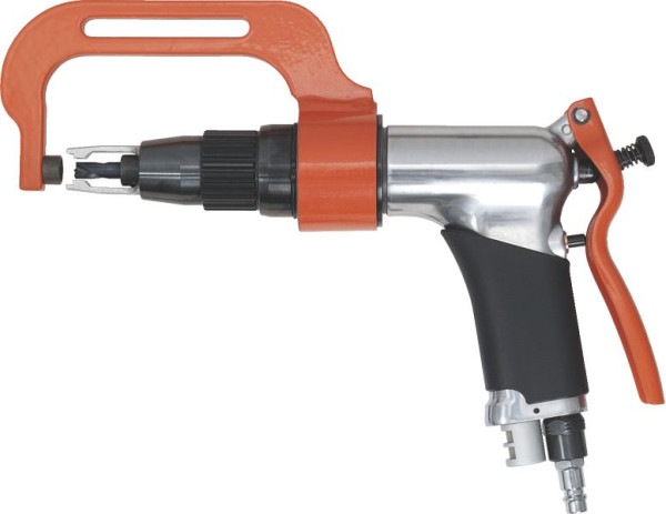 KS Tools Druckluft-Schweißpunkt-Bohrmaschinen (einzeln), 515.1311