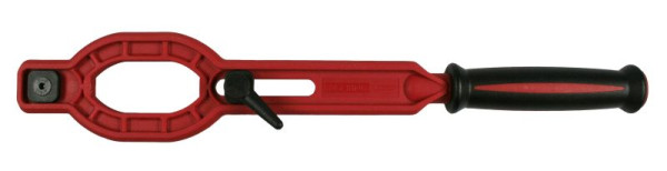 Busching Nockenwellen-Gegenhalter, universal, Material: GFK/rot, 100669